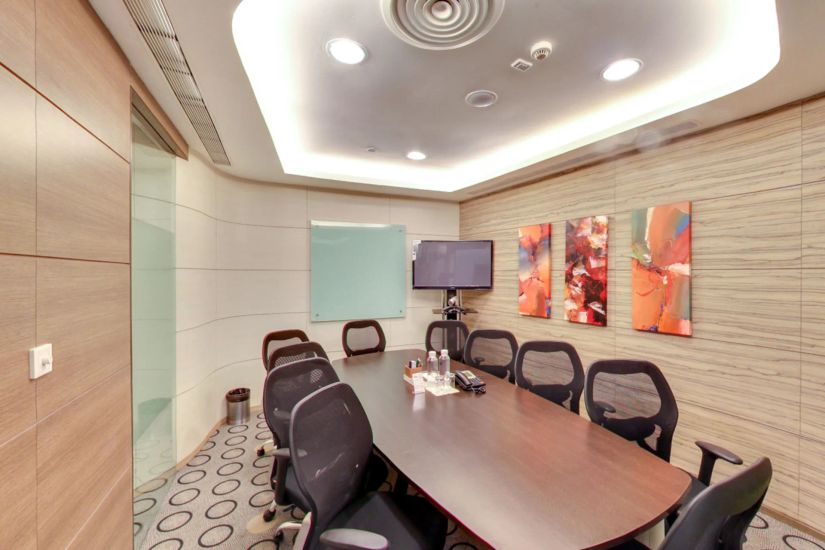 Vatika Business Centre Supreme Business Park